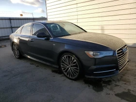 Audi A6, снимка 3