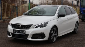 Peugeot 308 GT-LINE 2.0HDI 180К.С. АВТОМАТИК НАВИГАЦИЯ KEYLESS - 23700 лв. - 58262546 | Car24.bg