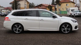 Peugeot 308 GT-LINE 2.0HDI 180К.С. АВТОМАТИК НАВИГАЦИЯ KEYLESS - 23700 лв. - 58262546 | Car24.bg