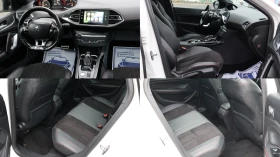 Peugeot 308 GT-LINE 2.0HDI 180К.С. АВТОМАТИК НАВИГАЦИЯ KEYLESS - 23700 лв. - 58262546 | Car24.bg