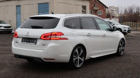 Peugeot 308 GT-LINE 2.0HDI 180К.С. АВТОМАТИК НАВИГАЦИЯ KEYLESS, снимка 5