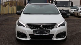 Peugeot 308 GT-LINE 2.0HDI 180К.С. АВТОМАТИК НАВИГАЦИЯ KEYLESS - 23700 лв. - 58262546 | Car24.bg