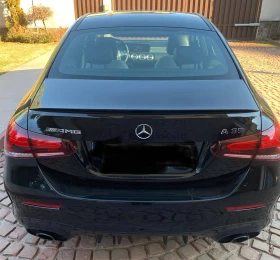 Mercedes-Benz A 35 4MATIC *  | Mobile.bg    12