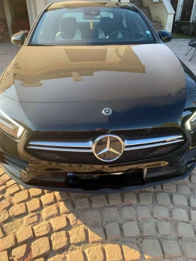     Mercedes-Benz A 35 4MATIC * 