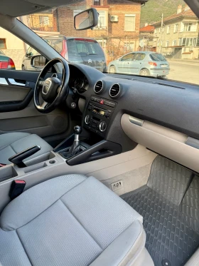 Audi A3 SPORTBACK 1.9 TDI 105 hp, снимка 7