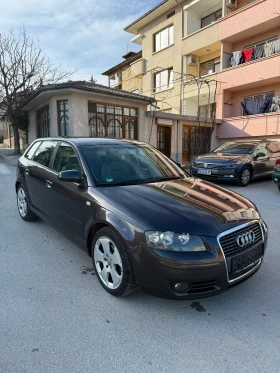 Audi A3 SPORTBACK 1.9 TDI 105 hp, снимка 3