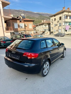 Audi A3 SPORTBACK 1.9 TDI 105 hp | Mobile.bg    4