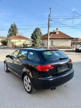 Audi A3 SPORTBACK 1.9 TDI 105 hp, снимка 2