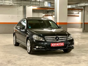 Mercedes-Benz C 220 CDI-Лизинг през Уникредит по 365лв на месец - 19500 лв. - 10129467 | Car24.bg