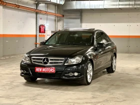 Mercedes-Benz C 220 CDI-Лизинг през Уникредит по 365лв на месец 1