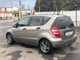 Обява за продажба на Mercedes-Benz A 150 LPG/Camera/ ~3 999 лв. - изображение 3