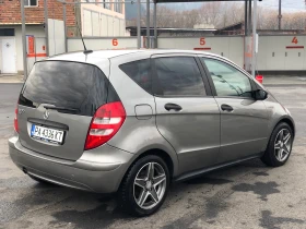 Обява за продажба на Mercedes-Benz A 150 LPG/Camera/ ~3 999 лв. - изображение 2