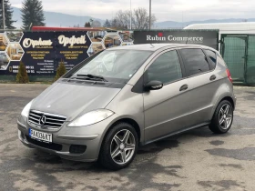 Обява за продажба на Mercedes-Benz A 150 LPG/Camera/ ~3 999 лв. - изображение 1
