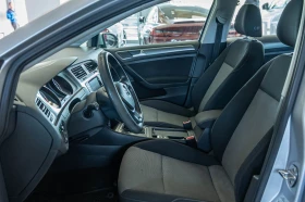 VW Golf 1.6 TDI | Mobile.bg    16