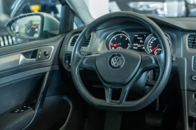 VW Golf 1.6 TDI | Mobile.bg    13