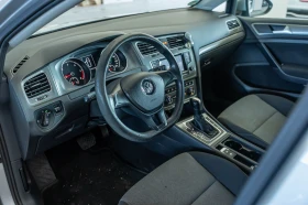 VW Golf 1.6 TDI | Mobile.bg    7