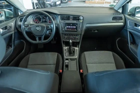 VW Golf 1.6 TDI | Mobile.bg    12