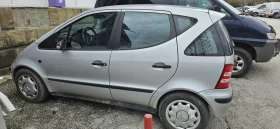 Mercedes-Benz A 160 | Mobile.bg    2