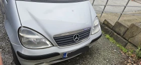 Mercedes-Benz A 160 | Mobile.bg    4