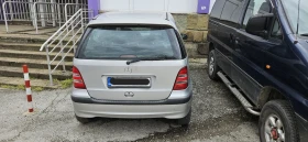 Mercedes-Benz A 160 | Mobile.bg    3