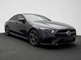 Mercedes-Benz CLS 53...