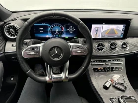 Mercedes-Benz CLS 53 AMG 4MATIC AIRMATIC  | Mobile.bg    14