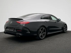 Mercedes-Benz CLS 53 AMG 4MATIC AIRMATIC  | Mobile.bg    3