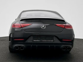 Mercedes-Benz CLS 53 AMG 4MATIC AIRMATIC  | Mobile.bg    13