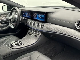 Mercedes-Benz CLS 53 AMG 4MATIC AIRMATIC  | Mobile.bg    16