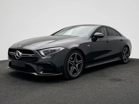 Mercedes-Benz CLS 53 AMG 4MATIC AIRMATIC  | Mobile.bg    2