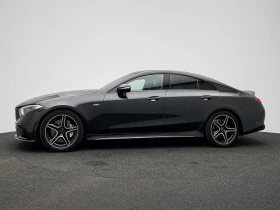Mercedes-Benz CLS 53 AMG 4MATIC AIRMATIC  | Mobile.bg    7