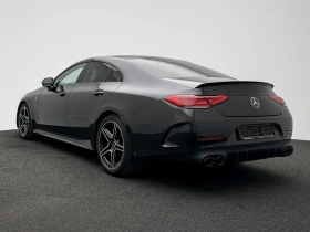 Mercedes-Benz CLS 53 AMG 4MATIC AIRMATIC  | Mobile.bg    4