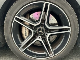 Mercedes-Benz CLS 53 AMG 4MATIC AIRMATIC  | Mobile.bg    9
