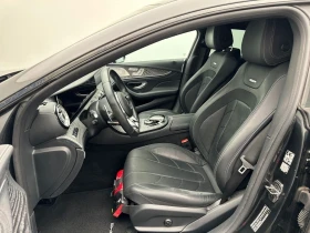 Mercedes-Benz CLS 53 AMG 4MATIC AIRMATIC  | Mobile.bg    6