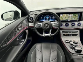 Mercedes-Benz CLS 53 AMG 4MATIC AIRMATIC  | Mobile.bg    8