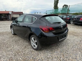 Opel Astra 1.7CDTI-110PS- 5 | Mobile.bg    7