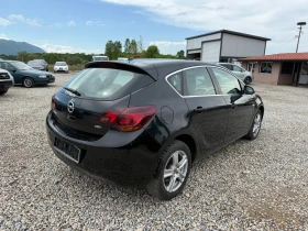 Opel Astra 1.7CDTI-110PS- 5 | Mobile.bg    5