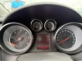 Opel Astra 1.7CDTI-110PS- 5 | Mobile.bg    13