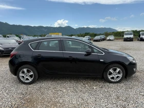 Opel Astra 1.7CDTI-110PS- 5 | Mobile.bg    4