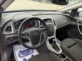 Opel Astra 1.7CDTI-110PS- 5 | Mobile.bg    10