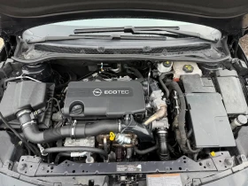 Opel Astra 1.7CDTI-110PS- 5 | Mobile.bg    14