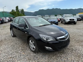 Opel Astra 1.7CDTI-110PS- 5 | Mobile.bg    3