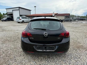 Opel Astra 1.7CDTI-110PS- 5 | Mobile.bg    6