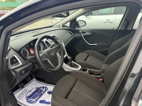 Opel Astra 1.7CDTI-110PS- 5 | Mobile.bg    9