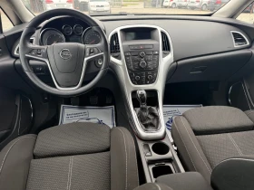 Opel Astra 1.7CDTI-110PS- 5 | Mobile.bg    12