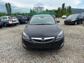 Opel Astra 1.7CDTI-110PS- 5 | Mobile.bg    2