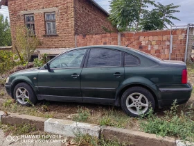 VW Passat 1.9 TDI  | Mobile.bg    3
