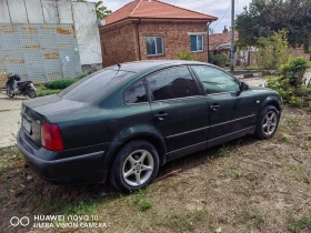 VW Passat 1.9 TDI  | Mobile.bg    2