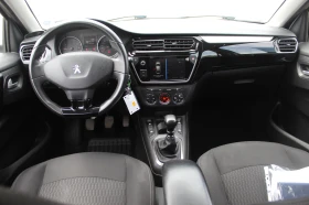 Peugeot 301 ALLURE 1, 5 BlueHDi 102 BVM6 EURO 6/1910070 - 15900 лв. - 42457173 5