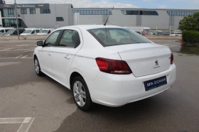 Peugeot 301 ALLURE 1, 5 BlueHDi 102 BVM6 EURO 6/1910070 - 15900 лв. - 42457173 3